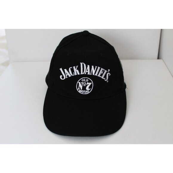 Jack Daniel's Raiders Las Vegas 2020 Inaugural Season Embroidered Baseball Cap - Picture 1 of 6
